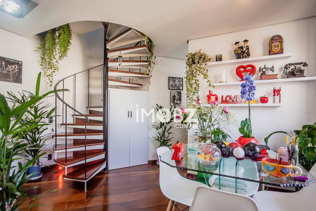 Imagem Imóvel com 1 Quarto à Venda, 97 m² em Panamby - São Paulo Imagem Imóvel com 1 Quarto à Venda, 97 m² em Panamby - São Paulo