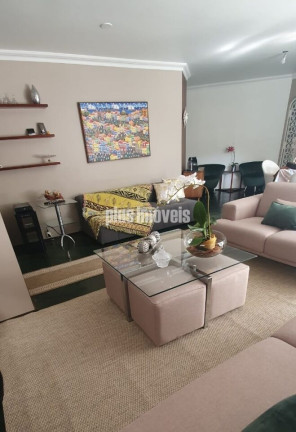 Imagem Apartamento com 3 Quartos à Venda, 122 m² em Panamby - São Paulo Imagem Apartamento com 3 Quartos à Venda, 122 m² em Panamby - São Paulo