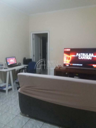 Imagem Casa com 2 Quartos à Venda, 87 m² em Ponta Da Praia - Santos Imagem Casa com 2 Quartos à Venda, 87 m² em Ponta Da Praia - Santos