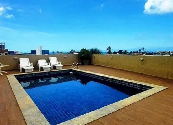 Imagem Apartamento com 1 Quarto para Alugar, 60 m² em Pituaçu - Salvador Imagem Apartamento com 1 Quarto para Alugar, 60 m² em Pituaçu - Salvador