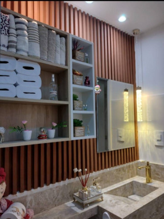 Imagem Apartamento com 2 Quartos à Venda, 49 m² em Jabotiana - Aracaju