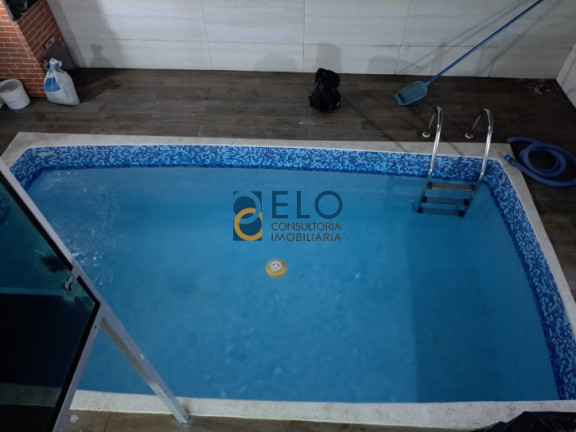 Imagem Apartamento com 1 Quarto à Venda, 110 m² em Vila Valença - São Vicente