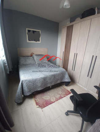 Imagem Apartamento com 2 Quartos à Venda, 45 m² em Parque Yolanda (nova Veneza) - Sumaré