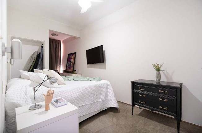 Imagem Apartamento com 5 Quartos à Venda, 294 m² em República - São Paulo Imagem Apartamento com 5 Quartos à Venda, 294 m² em República - São Paulo