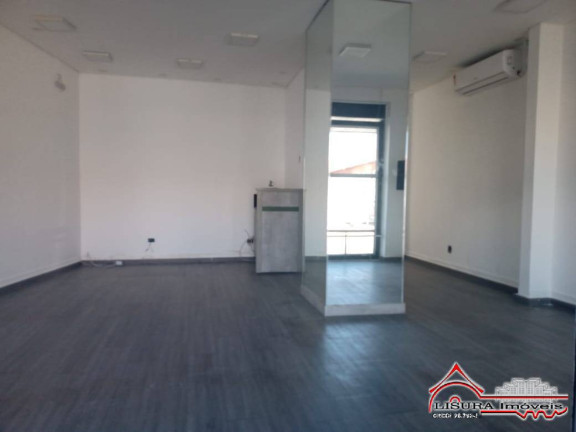 Imagem Ponto Comercial para Alugar, 1 m² em Centro - Jacareí Imagem Ponto Comercial para Alugar, 1 m² em Centro - Jacareí