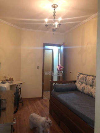 Imagem Cobertura com 3 Quartos à Venda, 185 m² em Rudge Ramos - São Bernardo Do Campo Imagem Cobertura com 3 Quartos à Venda, 185 m² em Rudge Ramos - São Bernardo Do Campo