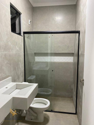 Imagem Casa com 2 Quartos à Venda, 96 m² em Agua Limpa Park - Campo Grande