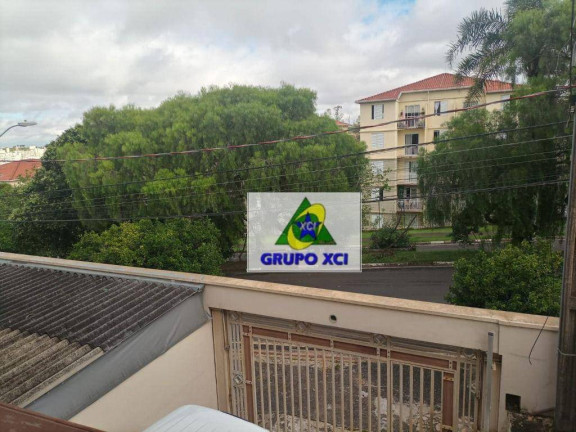 Imagem Casa com 3 Quartos à Venda, 148 m² em Parque Jambeiro - Campinas Imagem Casa com 3 Quartos à Venda, 148 m² em Parque Jambeiro - Campinas