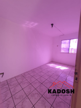 Imagem Apartamento com 3 Quartos à Venda, 65 m² em Caseb - Feira De Santana Imagem Apartamento com 3 Quartos à Venda, 65 m² em Caseb - Feira De Santana
