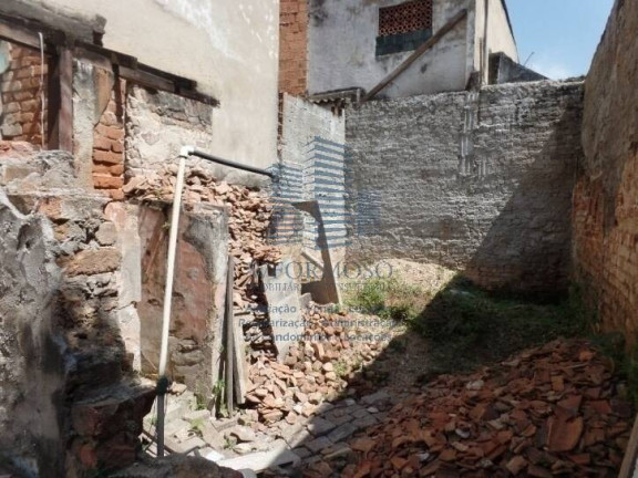Imagem Terreno à Venda, 200 m² em Cidade Nova - Rio De Janeiro Imagem Terreno à Venda, 200 m² em Cidade Nova - Rio De Janeiro