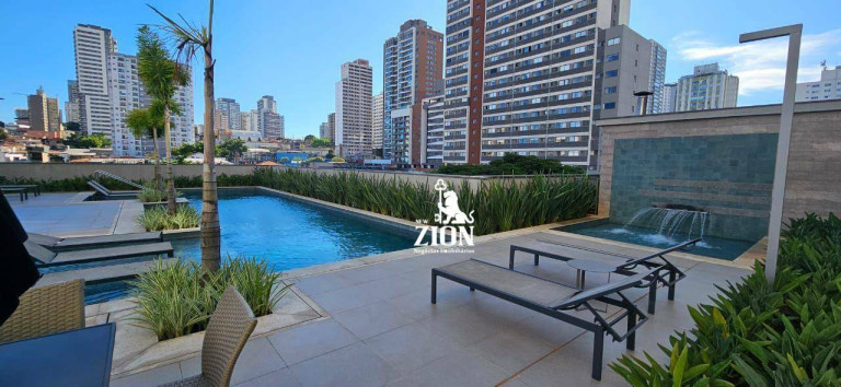Imagem Apartamento com 3 Quartos à Venda, 93 m² em Vila Dom Pedro I - São Paulo Imagem Apartamento com 3 Quartos à Venda, 93 m² em Vila Dom Pedro I - São Paulo