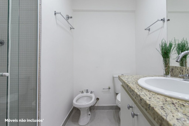 Imagem Apartamento com 3 Quartos à Venda, 129 m² em Pinheiros - São Paulo Imagem Apartamento com 3 Quartos à Venda, 129 m² em Pinheiros - São Paulo
