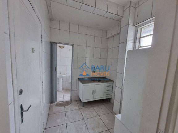 Imagem Kitnet com 1 Quarto à Venda ou Locação, 35 m² em Campos Elíseos - São Paulo