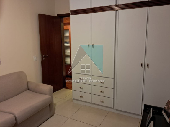 Apartamento com 3 Quartos à Venda, 121 m² em Vila Seixas - Ribeirão Preto