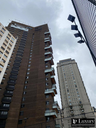 Imagem Apartamento com 4 Quartos à Venda, 472 m² em Itaim Bibi - São Paulo