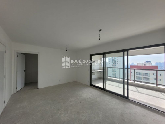 Imagem Apartamento com 2 Quartos à Venda, 65 m² em Vila Mariana - São Paulo