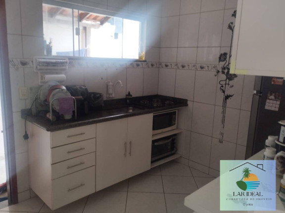 Imagem Casa com 4 Quartos à Venda, 285 m² em Cidade Beira Mar - Rio Das Ostras