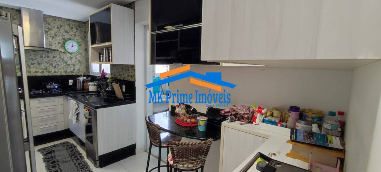 Imagem Apartamento com 3 Quartos à Venda, 96 m² em Vila Leopoldina - São Paulo Imagem Apartamento com 3 Quartos à Venda, 96 m² em Vila Leopoldina - São Paulo