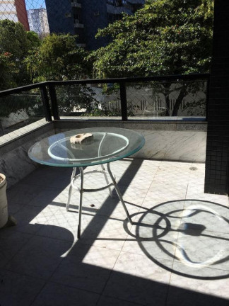 Imagem Apartamento com 5 Quartos à Venda, 230 m² em Itaigara - Salvador