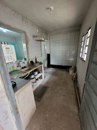 Imagem Casa com 3 Quartos à Venda, 110 m² em Residencial Maricá - Pindamonhangaba