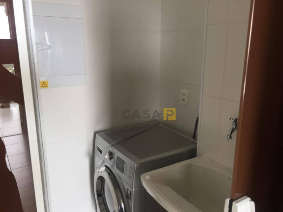 Imagem Apartamento com 2 Quartos à Venda, 80 m² em Jardim Virginia - Guarujá