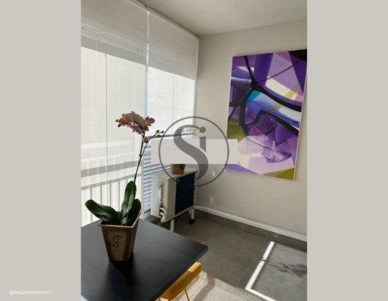 Imagem Imóvel com 1 Quarto à Venda, 89 m² em Pinheiros - São Paulo Imagem Imóvel com 1 Quarto à Venda, 89 m² em Pinheiros - São Paulo