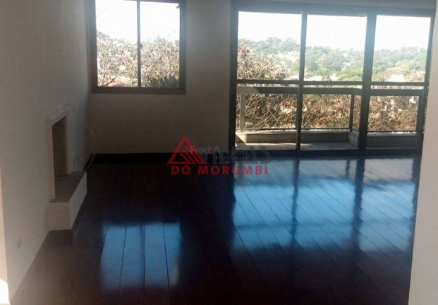 Imagem Apartamento com 4 Quartos à Venda, 188 m² em Vila Sônia - São Paulo