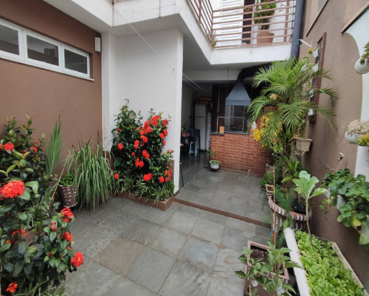 Imagem Sobrado com 3 Quartos à Venda, 250 m² em Vila Campesina - Osasco Imagem Sobrado com 3 Quartos à Venda, 250 m² em Vila Campesina - Osasco
