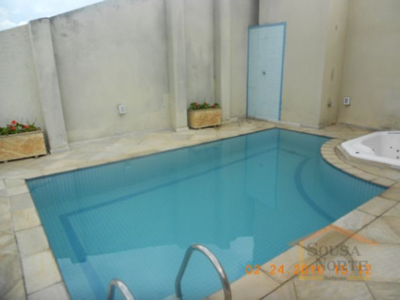 Imagem Cobertura com 5 Quartos à Venda, 560 m² em Santana - São Paulo Imagem Cobertura com 5 Quartos à Venda, 560 m² em Santana - São Paulo