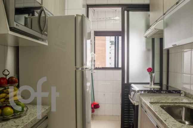 Imagem Apartamento com 2 Quartos à Venda, 60 m² em Perdizes - São Paulo