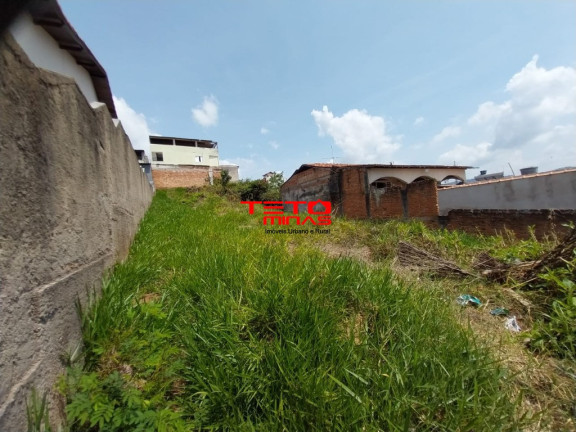 Terreno à Venda, 360 m² em Vila Nova - Centro - São Lourenço
