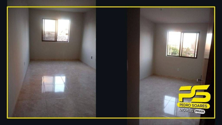 Imagem Apartamento com 1 Quarto à Venda, 50 m² em Manaíra - João Pessoa Imagem Apartamento com 1 Quarto à Venda, 50 m² em Manaíra - João Pessoa