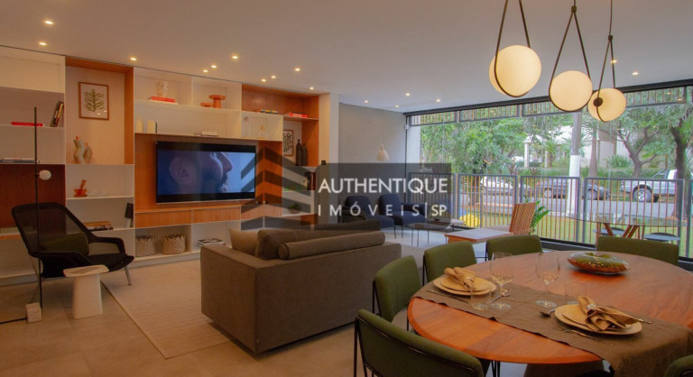 Imagem Apartamento com 3 Quartos à Venda, 149 m² em Moema - São Paulo Imagem Apartamento com 3 Quartos à Venda, 149 m² em Moema - São Paulo