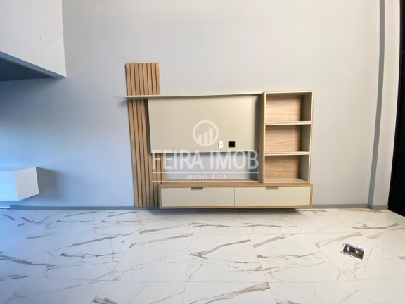 Imagem Casa com 3 Quartos para Alugar, 200 m² em Sim - Feira De Santana