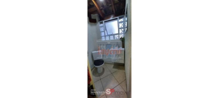 Imagem Apartamento com 3 Quartos à Venda, 170 m² em Jardim - Santo André Imagem Apartamento com 3 Quartos à Venda, 170 m² em Jardim - Santo André