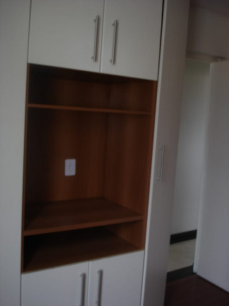 Imagem Imóvel com 3 Quartos à Venda, 51 m² em Vila Verde - São Paulo
