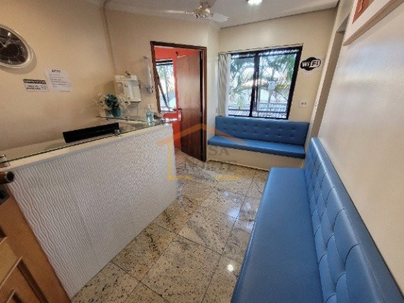 Imagem Sala Comercial à Venda, 32 m² em Santana - São Paulo Imagem Sala Comercial à Venda, 32 m² em Santana - São Paulo