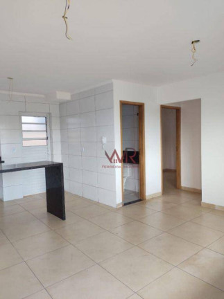 Imagem Apartamento com 2 Quartos à Venda, 40 m² em Vila Guilhermina - São Paulo Imagem Apartamento com 2 Quartos à Venda, 40 m² em Vila Guilhermina - São Paulo
