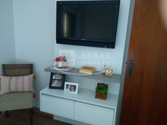 Imagem Imóvel com 3 Quartos à Venda, 100 m² em Iguatemi - Ribeirão Preto
