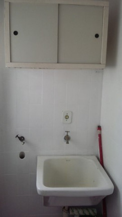 Imagem Apartamento com 1 Quarto à Venda, 40 m² em Vila Mascote - São Paulo Imagem Apartamento com 1 Quarto à Venda, 40 m² em Vila Mascote - São Paulo