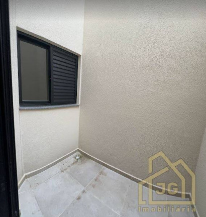 Imagem Apartamento com 2 Quartos à Venda, 40 m² em Jardim Alvorada - Santo André