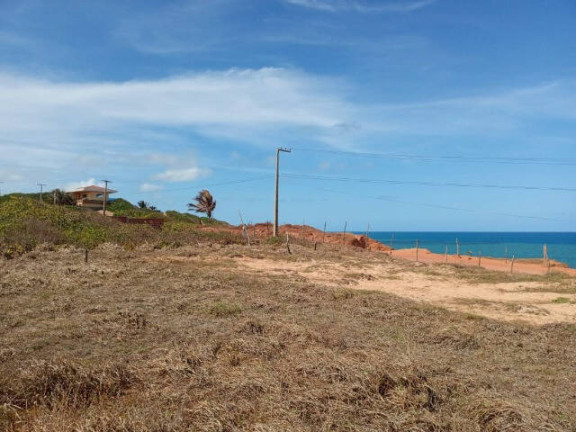 Imagem Terreno à Venda, 900 m² em Tibau Do Sul