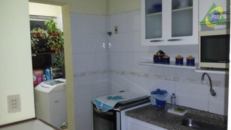 Imagem Apartamento com 1 Quarto à Venda, 38 m² em Centro - Campinas