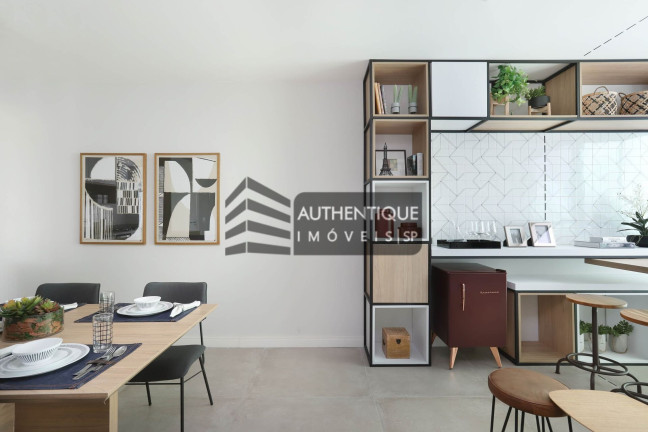 Imagem Apartamento com 3 Quartos à Venda, 70 m² em Santo Amaro - São Paulo Imagem Apartamento com 3 Quartos à Venda, 70 m² em Santo Amaro - São Paulo