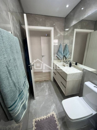 Imagem Casa com 3 Quartos à Venda, 270 m² em Industrial - Pato Branco