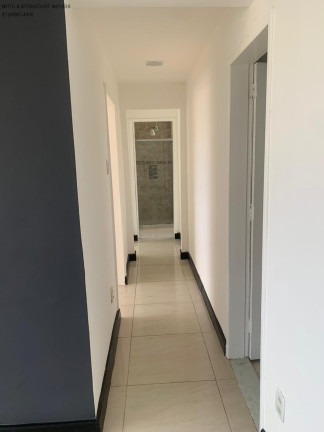 Imagem Imóvel com 3 Quartos à Venda, 82 m² em Vitória - Salvador Imagem Imóvel com 3 Quartos à Venda, 82 m² em Vitória - Salvador