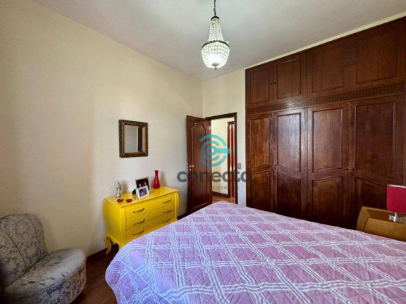 Imagem Apartamento com 4 Quartos à Venda, 145 m² em Icaraí - Niterói