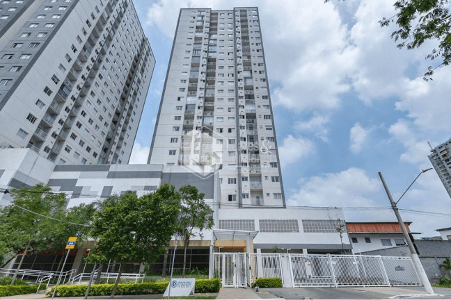 Imagem Apartamento com 3 Quartos à Venda, 58 m² em Limão - São Paulo Imagem Apartamento com 3 Quartos à Venda, 58 m² em Limão - São Paulo