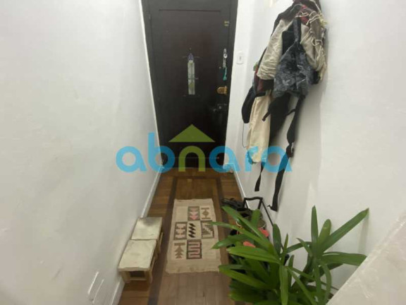 Imagem Apartamento com 2 Quartos à Venda, 90 m² em Copacabana - Rio De Janeiro