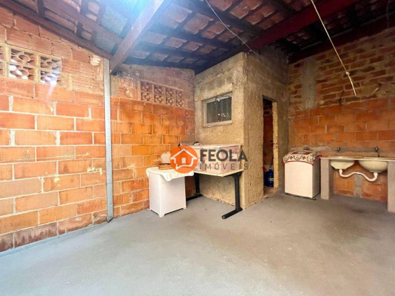 Imagem Casa com 2 Quartos à Venda, 69 m² em Cidade Jardim Ii - Americana Imagem Casa com 2 Quartos à Venda, 69 m² em Cidade Jardim Ii - Americana